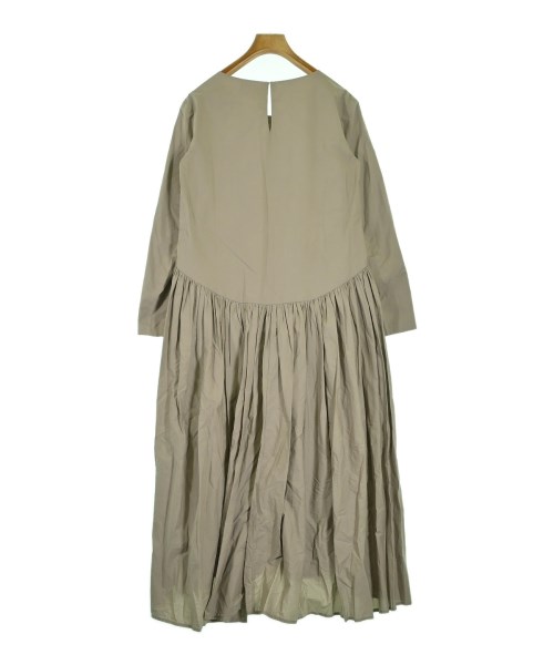 Merlette（マーレット）ワンピース ベージュ サイズ:XS レディース/2200631162032