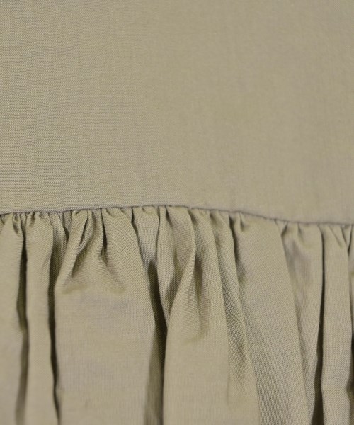 Merlette（マーレット）ワンピース ベージュ サイズ:XS レディース/2200631162049