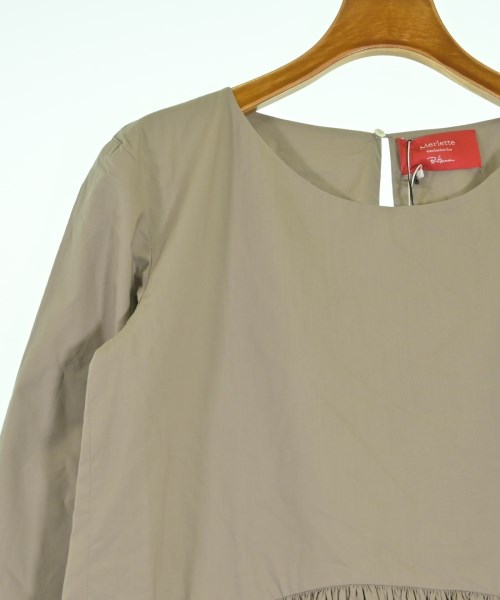 Merlette（マーレット）ワンピース グレー サイズ:XS レディース/2200631162056