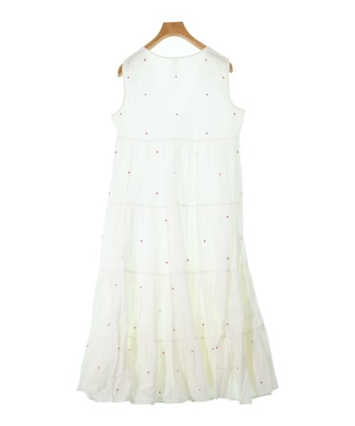 Merlette（マーレット）ワンピース 白 サイズ:XS レディース/2200631162339