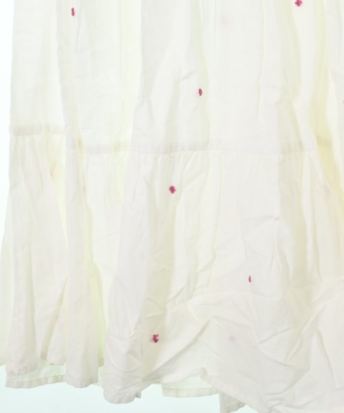 Merlette（マーレット）ワンピース 白 サイズ:XS レディース/2200631162339