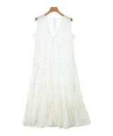 Merlette（マーレット）ワンピース 白 サイズ:XS レディース/2200631162339