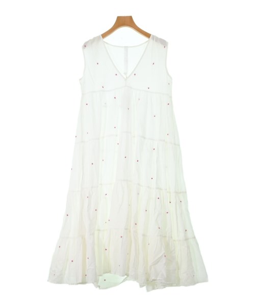 Merlette(マーレット)ワンピース 白 サイズ:XS/2200631162346