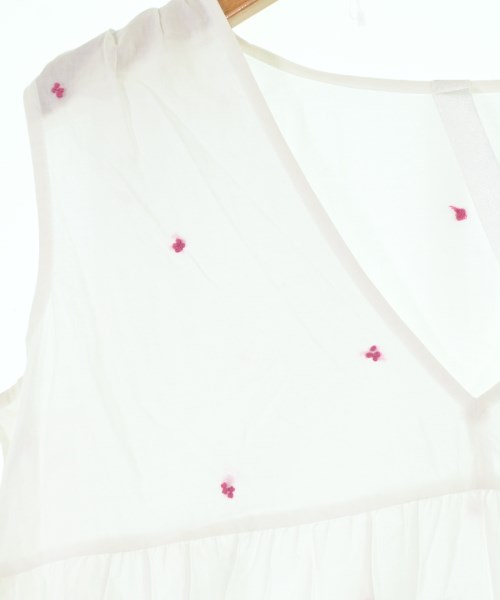 Merlette（マーレット）ワンピース 白 サイズ:XS レディース/2200631162346