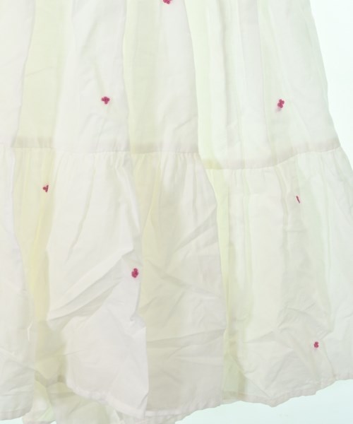 Merlette（マーレット）ワンピース 白 サイズ:XS レディース/2200631162346