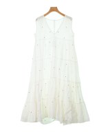 Merlette（マーレット）ワンピース 白 サイズ:XS レディース/2200631162346