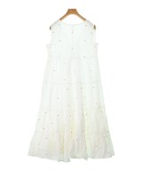 Merlette（マーレット）ワンピース 白 サイズ:XS レディース/2200631162346