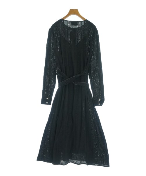 Merlette（マーレット）ワンピース 黒 サイズ:XS レディース/2200631162353