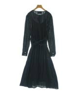 Merlette（マーレット）ワンピース 黒 サイズ:XS レディース/2200631162353