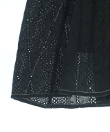 Merlette（マーレット）ワンピース 黒 サイズ:XS レディース/2200631162353