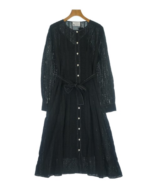 Merlette(マーレット)ワンピース 黒 サイズ:XS/2200631162360