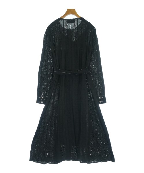 Merlette（マーレット）ワンピース 黒 サイズ:XS レディース/2200631162360