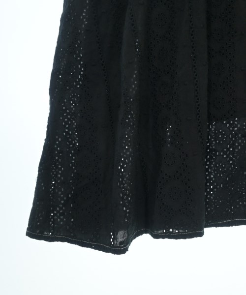 Merlette（マーレット）ワンピース 黒 サイズ:XS レディース/2200631162360