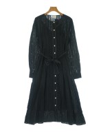 Merlette（マーレット）ワンピース 黒 サイズ:XS レディース/2200631162360