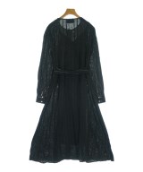 Merlette（マーレット）ワンピース 黒 サイズ:XS レディース/2200631162360
