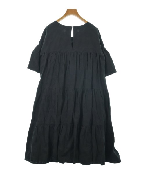 Merlette（マーレット）ワンピース 黒 サイズ:XS レディース/2200631162377