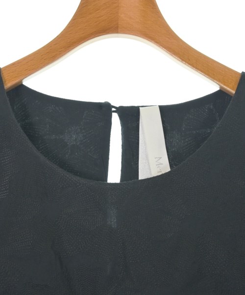 Merlette（マーレット）ワンピース 黒 サイズ:XS レディース/2200631162377