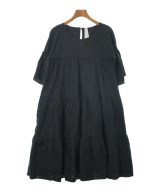 Merlette（マーレット）ワンピース 黒 サイズ:XS レディース/2200631162377