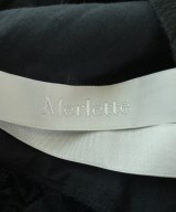 Merlette（マーレット）ワンピース 黒 サイズ:XS レディース/2200631162377