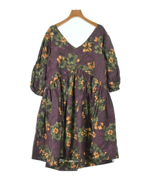 Merlette(マーレット)ワンピース 紫 サイズ:S/2200631162445