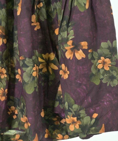 Merlette（マーレット）ワンピース 紫 サイズ:S レディース/2200631162445