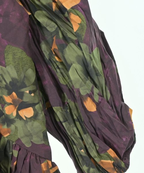 Merlette（マーレット）ワンピース 紫 サイズ:S レディース/2200631162445