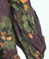 Merlette（マーレット）ワンピース 紫 サイズ:S レディース/2200631162445