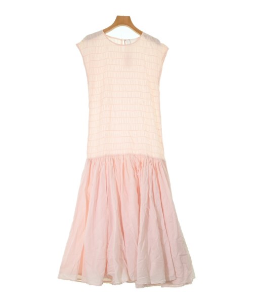 Merlette(マーレット)ワンピース ピンク サイズ:F/2200631162452