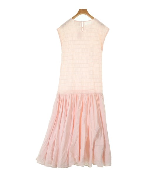 Merlette（マーレット）ワンピース ピンク サイズ:F レディース/2200631162452