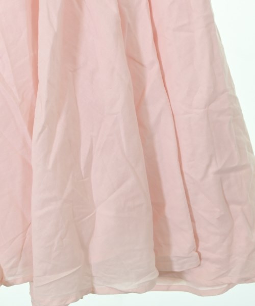 Merlette（マーレット）ワンピース ピンク サイズ:F レディース/2200631162452