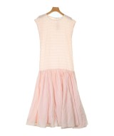 Merlette（マーレット）ワンピース ピンク サイズ:F レディース/2200631162452