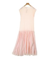 Merlette（マーレット）ワンピース ピンク サイズ:F レディース/2200631162452