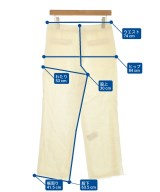 Merlette（マーレット）その他 白 サイズ:-(M位) レディース/2200631162858