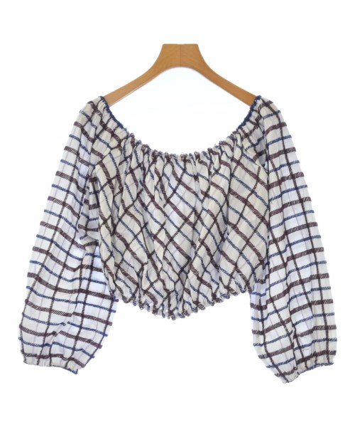 マーレット(Merlette)のMerlette カジュアルシャツ