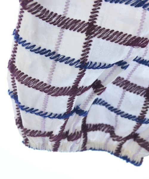 Merlette（マーレット）カジュアルシャツ 白 サイズ:XS レディース/2200631163022