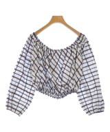 Merlette（マーレット）カジュアルシャツ 白 サイズ:XS レディース/2200631163022