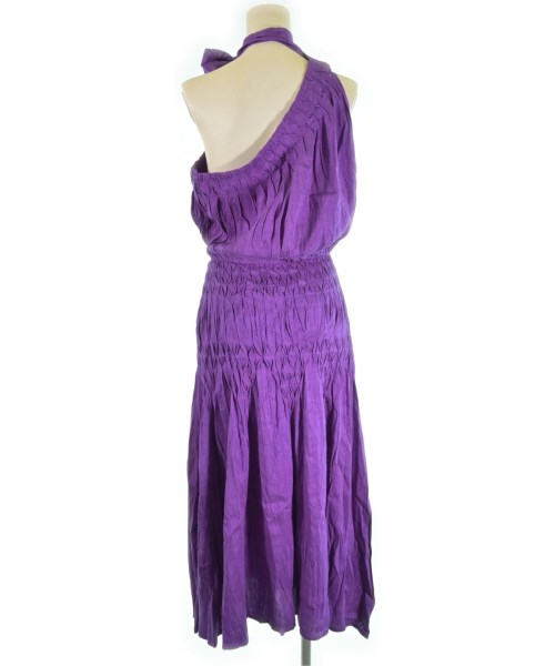 Merlette（マーレット）ワンピース 紫 サイズ:-(S位) レディース/2200631163473