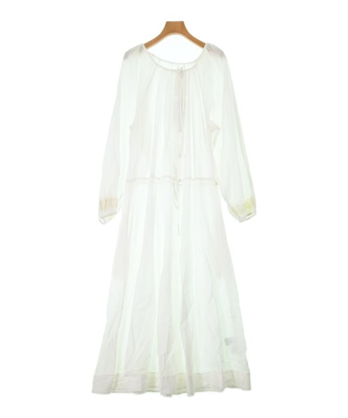 Merlette(マーレット)ワンピース 白 サイズ:XS/2200631163749