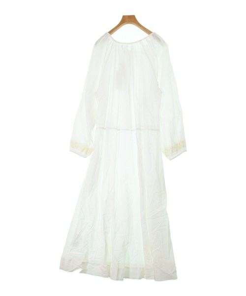 Merlette（マーレット）ワンピース 白 サイズ:XS レディース/2200631163749