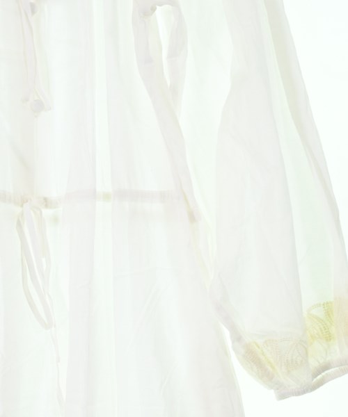 Merlette（マーレット）ワンピース 白 サイズ:XS レディース/2200631163749