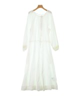 Merlette（マーレット）ワンピース 白 サイズ:XS レディース/2200631163749