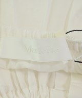 Merlette（マーレット）ワンピース 白 サイズ:XS レディース/2200631163749