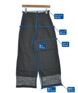 Merlette（マーレット）その他 黒 サイズ:2(M位) レディース/2200631164234