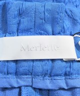 Merlette（マーレット）その他 青 サイズ:XS レディース/2200631164289