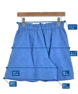 Merlette（マーレット）その他 青 サイズ:XS レディース/2200631164289