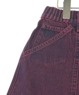 Merlette（マーレット）ショートパンツ 赤 サイズ:4(M位) レディース/2200631164777