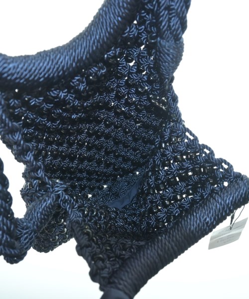 Merlette（マーレット）その他 紺 サイズ:- レディース/2200631166276