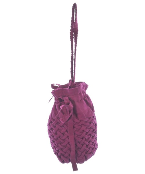 Merlette(マーレット)その他 ピンク サイズ:-/2200631166283