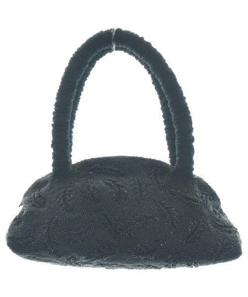 Merlette(マーレット)ハンドバッグ 黒 サイズ:-/2200631166290