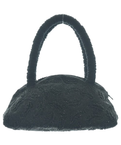 Merlette（マーレット）ハンドバッグ 黒 サイズ:- レディース/2200631166290